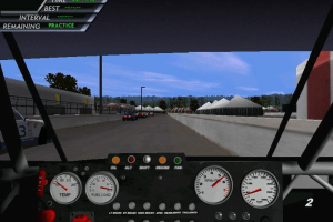Sports Car GT 10
