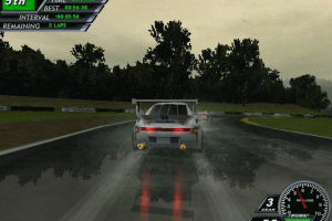 Sports Car GT 12