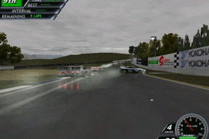 Sports Car GT 17