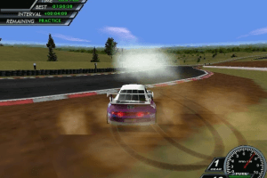 Sports Car GT 2