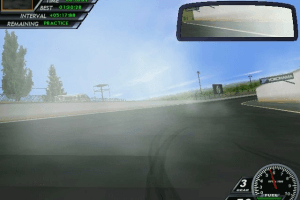 Sports Car GT 3