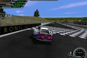 Sports Car GT 5