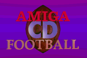Sports: Football 0