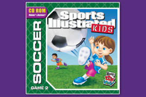 Sports Illustrated Kids: Soccer 0