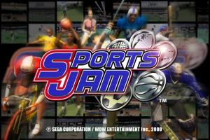 Sports Jam abandonware