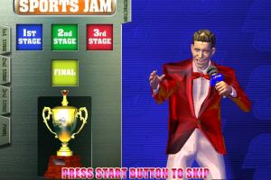 Sports Jam 1