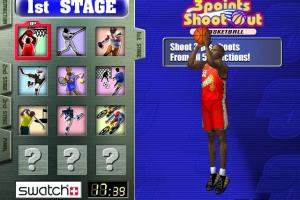 Sports Jam 2