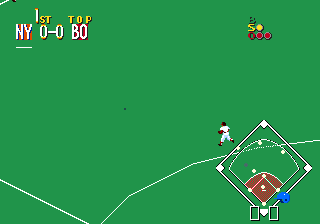 Sports Talk Baseball abandonware