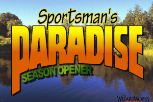 Sportsman's Paradise abandonware