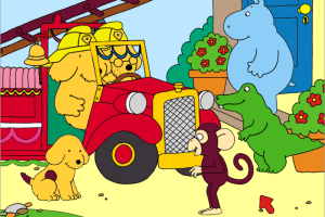 Spot and His Friends 10