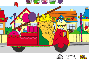 Spot and His Friends 12