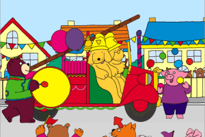Spot and His Friends 13