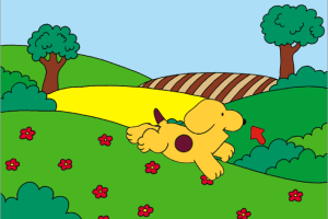 Spot and His Friends 3