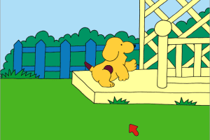 Spot and His Friends 4