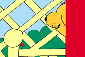 Spot and His Friends 5