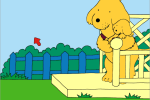 Spot and His Friends 6