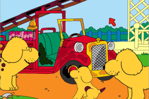 Spot and His Friends 7