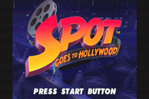 Spot Goes to Hollywood 1