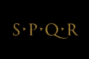 SPQR: The Empire's Darkest Hour 0