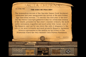SPQR: The Empire's Darkest Hour 12