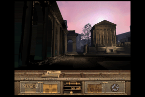 SPQR: The Empire's Darkest Hour 15