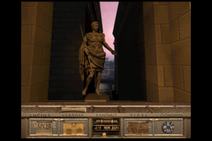 SPQR: The Empire's Darkest Hour 24