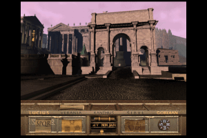 SPQR: The Empire's Darkest Hour 25