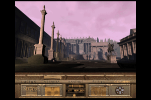 SPQR: The Empire's Darkest Hour 26
