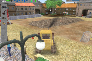 Spreng- und Abriss-Simulator abandonware