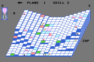 Springster 1
