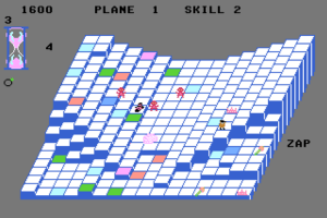 Springster abandonware
