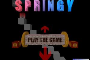 Springy 0