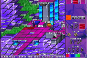 Springy Madness 4