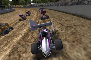 Sprint Car Challenge 10