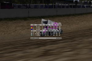 Sprint Car Challenge 11