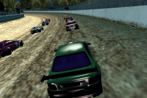 Sprint Car Challenge 14