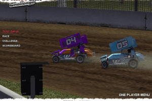 Sprint Car Challenge 2