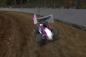 Sprint Car Challenge 5