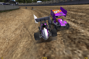 Sprint Car Challenge 7