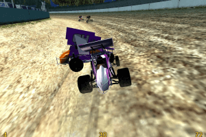 Sprint Car Challenge 8