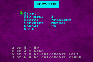 Spryjinx 0