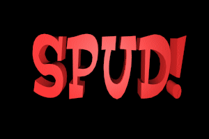 Spud! 0