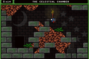 Spuds Quest 9