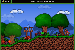Spuds Quest 10