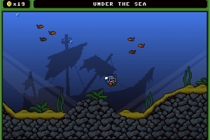 Spuds Quest 11