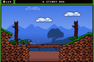 Spuds Quest 13