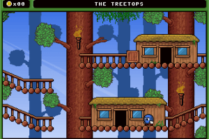 Spuds Quest 1