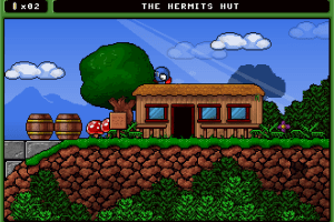 Spuds Quest 2