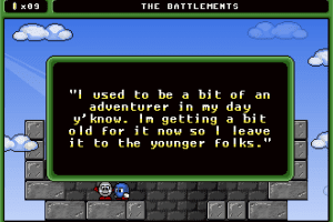 Spuds Quest 4