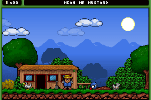 Spuds Quest 5